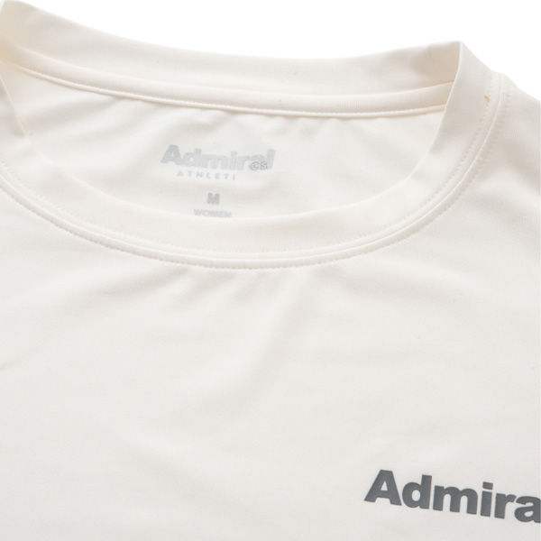 アドミラル(Admiral) ウェア（レディース） ]サイドスリットヘムロング