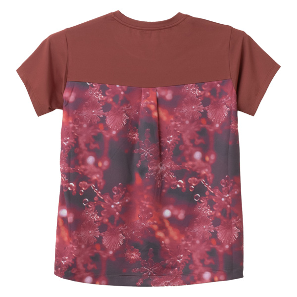 アドミラル(Admiral) ウェア（レディース） ]バックタックフレア