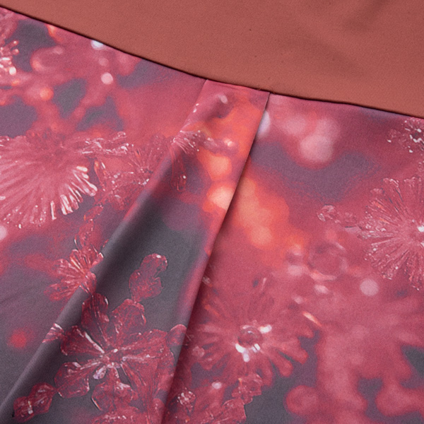 アドミラル(Admiral) ウェア（レディース） ]バックタックフレア