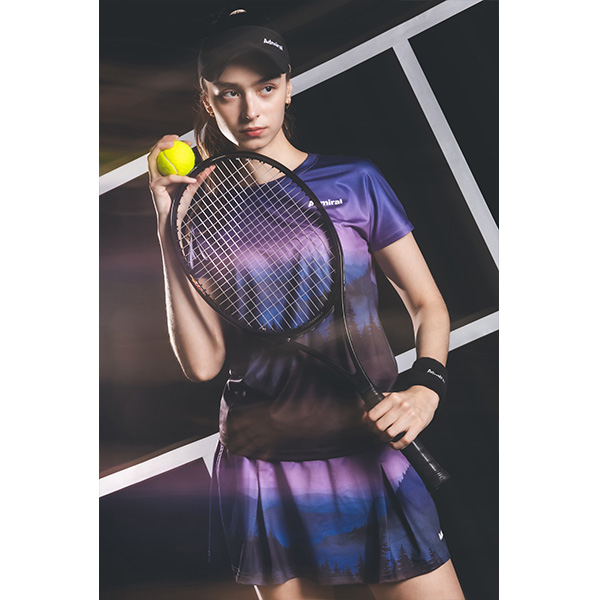 アドミラル(Admiral) ウェア（レディース） ]ランドスケープタック