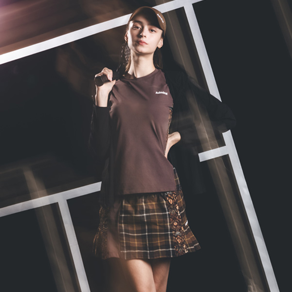 アドミラル(Admiral) ウェア（レディース） ]サイドフレアアソート