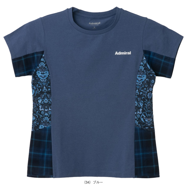 アドミラル(Admiral) ウェア（レディース） ]サイドフレアアソート