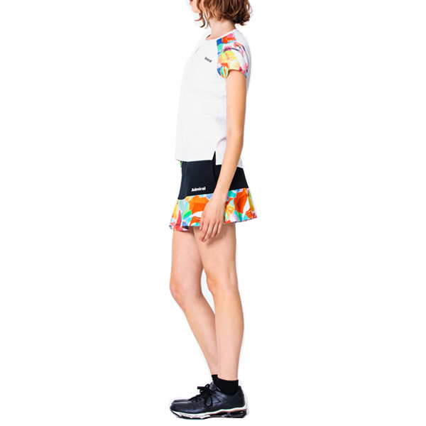 アドミラル(Admiral) ウェア（レディース） ]グラフィックフレア