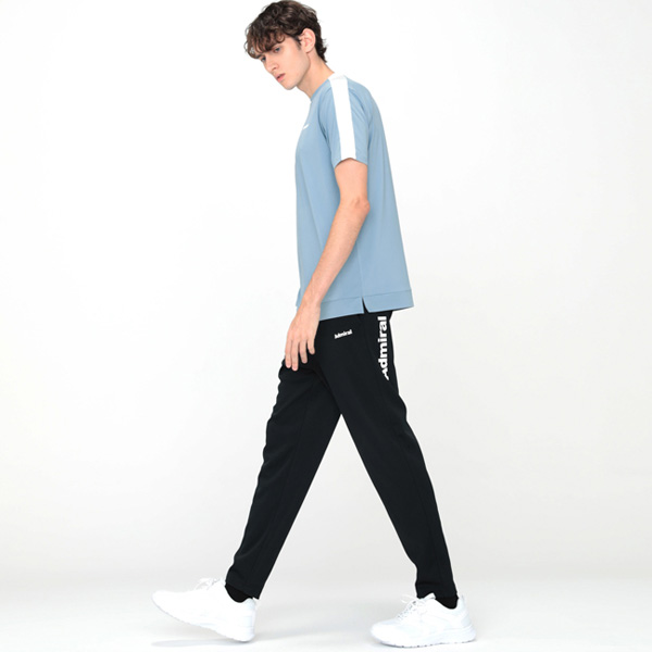 アドミラル(Admiral) ウェア（メンズ/ユニ） ]アシンメトリーライン