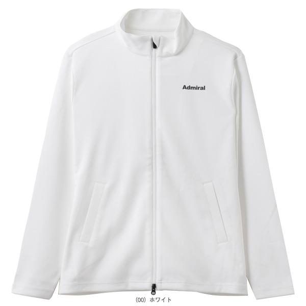 アドミラル(Admiral) ウェア（メンズ/ユニ） ]ハイネックジャケット