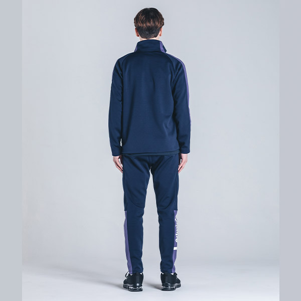 アドミラル(Admiral) ウェア（メンズ/ユニ） ]サイドラインロゴ