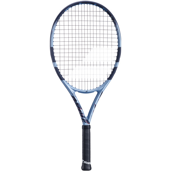 バボラ ラケット ]ピュアドライブジュニア25／PURE DRIVE JR 25