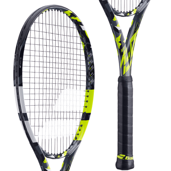 バボラ ラケット ]ピュアアエロプラス／PURE AERO ＋（101485