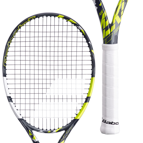 バボラ ラケット ]ピュアアエロチーム／PURE AERO TEAM（101490