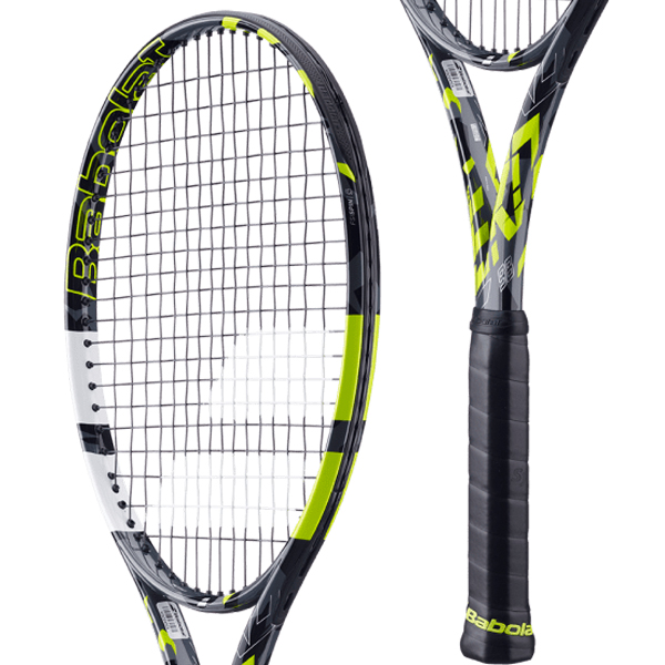 バボラ ラケット ]ピュアアエロ98／PURE AERO 98（101499） | テニス