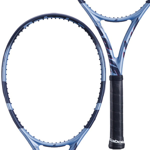 バボラ ラケット ]【フレームのみ】ピュアドライブ／PURE DRIVE