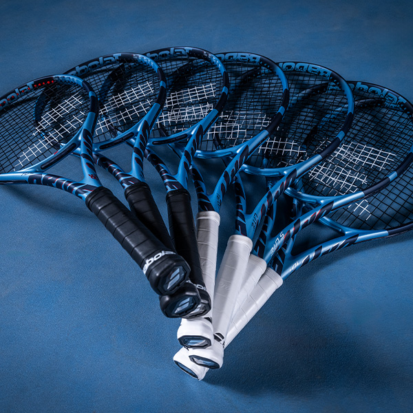 バボラ ラケット ]ピュアドライブスーパーライト／PURE DRIVE SUPER