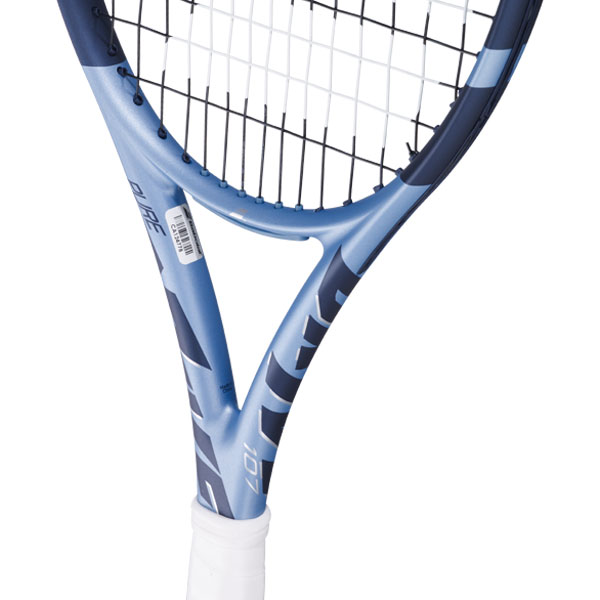 バボラ ラケット ]ピュアドライブ 107／PURE DRIVE 107（101557