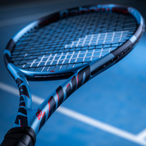 バボラ ラケット ]ピュアドライブ 107／PURE DRIVE 107（101557