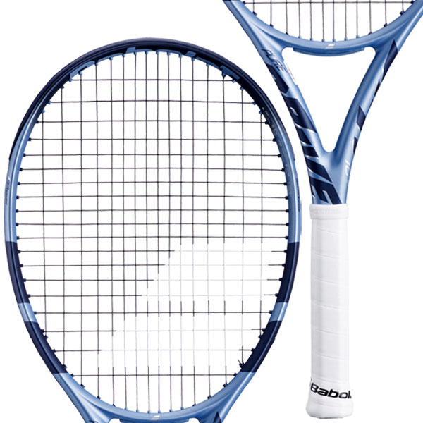 バボラ ラケット ]ピュアドライブ 107／PURE DRIVE 107（101557