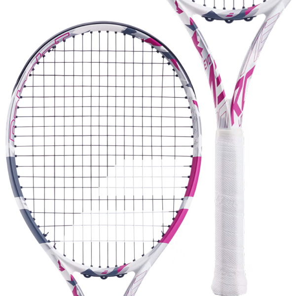 バボラ ラケット ]エボアエロライトピンク／EVO AERO LITE PINK