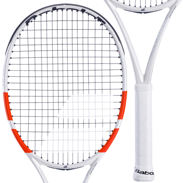 バボラ ラケット ]ピュアストライクライト／PURE STRIKE LITE（101528