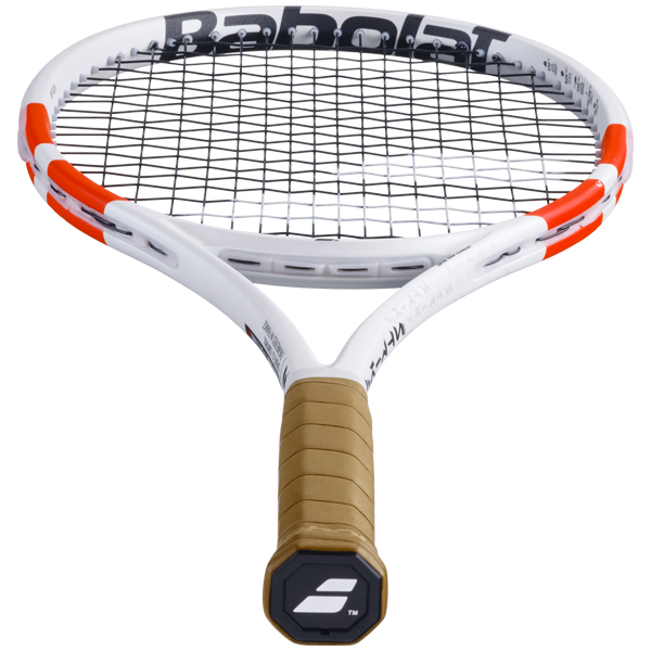 バボラ ラケット ]ピュアストライク97／PURE STRIKE 97（101531