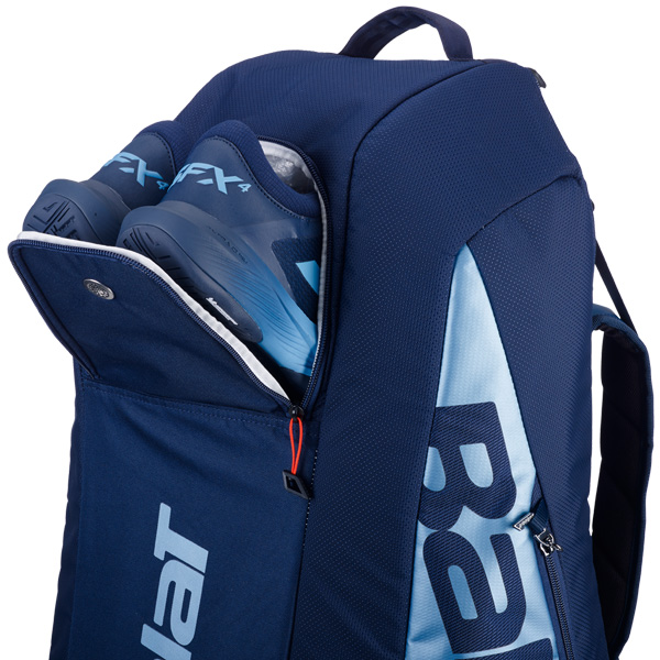 バボラ バッグ ]ラケットバッグ ピュアドライブ／RH 6 PURE DRIVE