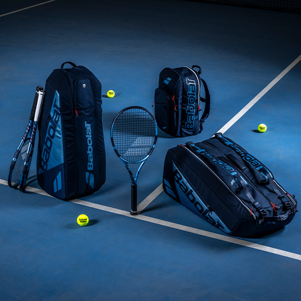 バボラ バッグ ]ラケットバッグ ピュアドライブ／RH 6 PURE DRIVE