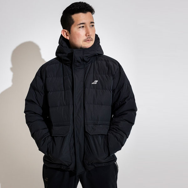 バボラ ウェア（メンズ/ユニ） ]VSレンジ パデッドジャケット VS