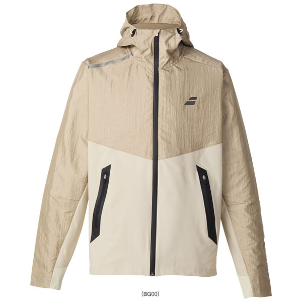 バボラ ウェア（メンズ/ユニ） ]VSレンジ ウーブンジャケット VS WOVEN