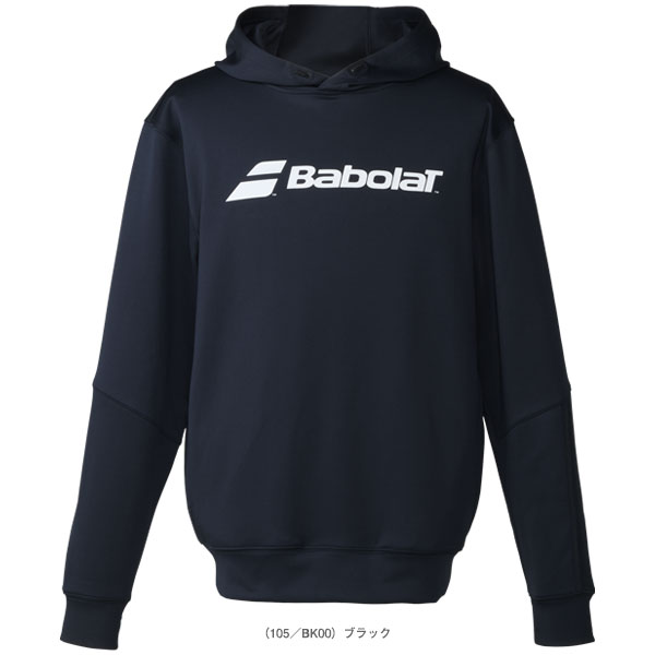 ポイント10倍☆ [バボラ ウェア（メンズ/ユニ） ]2026年03月下旬【予約