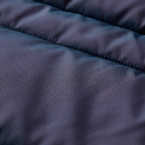 ゴーセン ウェア（メンズ/ユニ） ]中綿ロングコート ユニセックス