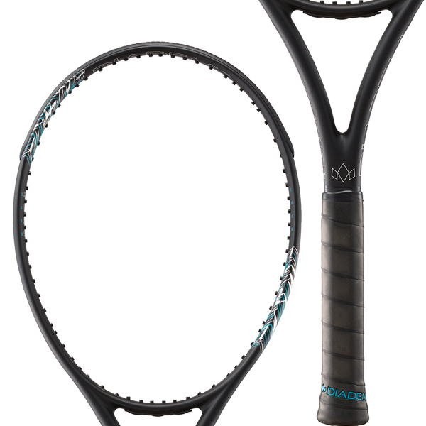 ダイアデム ラケット ]SUPERNOVA LITE 100／スーパーノヴァ ライト 100