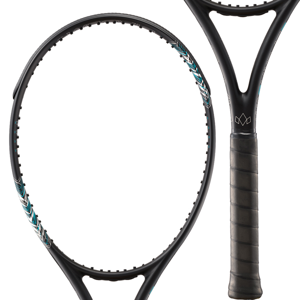 ダイアデム ラケット ]SUPERNOVA Plus 100／スーパーノヴァ プラス 100