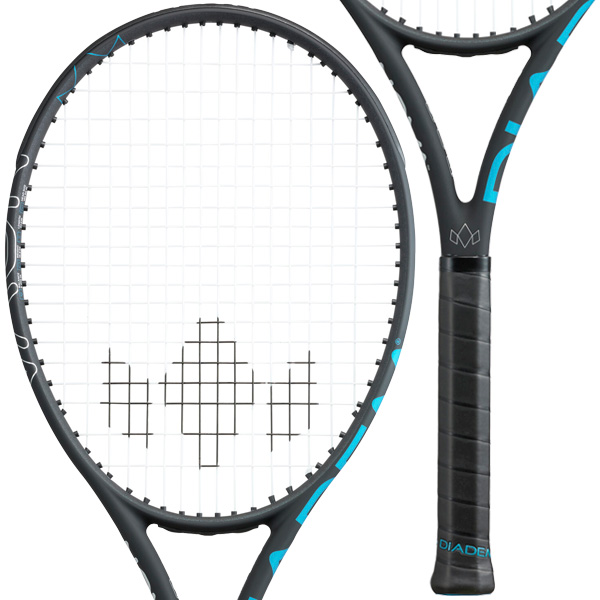 ダイアデム ラケット ]ノヴァV3プラス NOVA V3 PLUS TAA012 | テニス