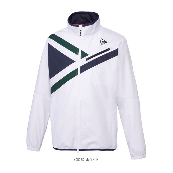 ダンロップ ウェア（メンズ/ユニ） ]ウィンドジャケット／ユニセックス