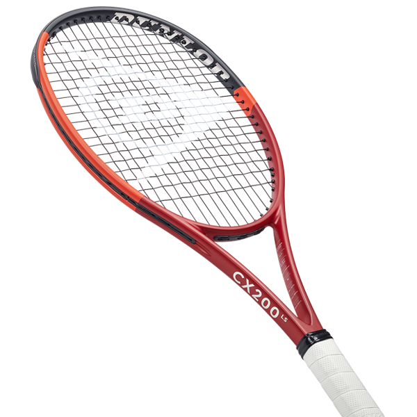 ダンロップ ラケット ]CX 200 LS DS22403 | テニスクラシック