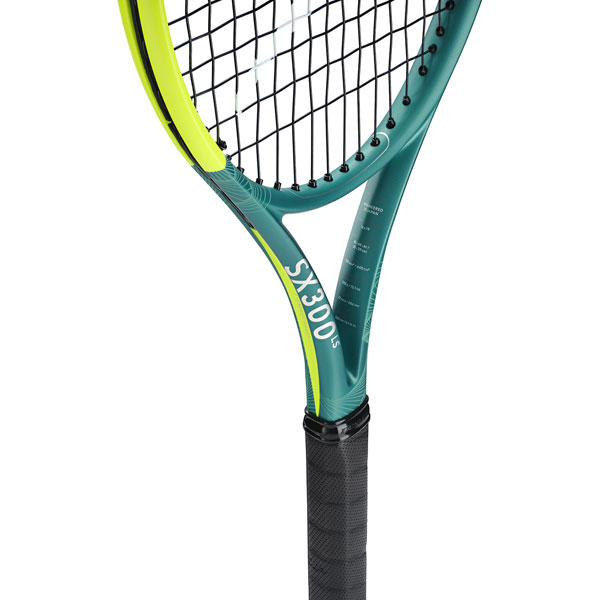 ダンロップ ラケット ]SX300 LS DS22502 | テニスクラシック