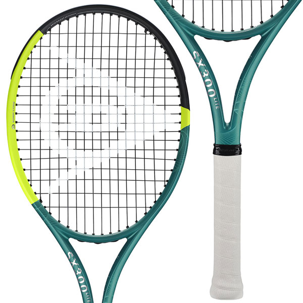 ダンロップ ラケット ]SX300ライト SX300 LT DS22503 | テニス