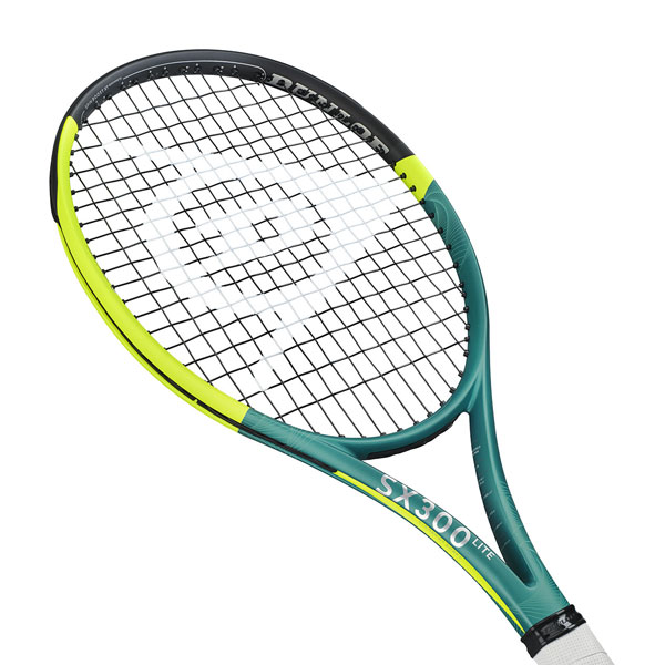 ダンロップ ラケット ]SX300ライト SX300 LT DS22503 | テニス