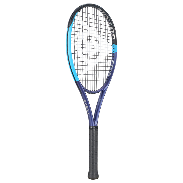 ダンロップ ラケット ]FX 500 LS DS22602 | テニスクラシック
