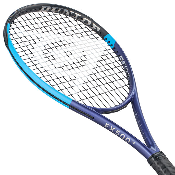 ダンロップ ラケット ]FX 500 LS DS22602 | テニスクラシック
