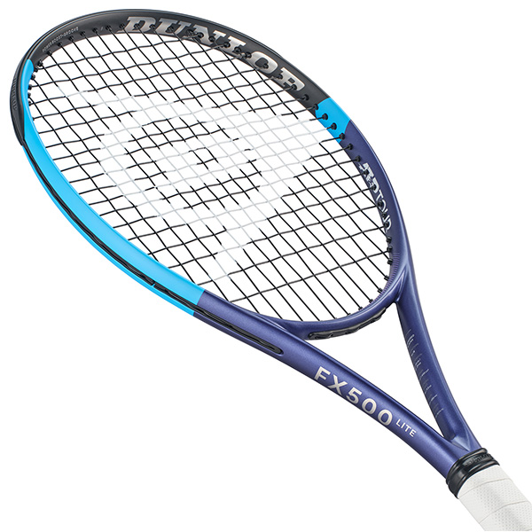 ダンロップ ラケット ]FX 500 LITE DS22603 | テニスクラシック