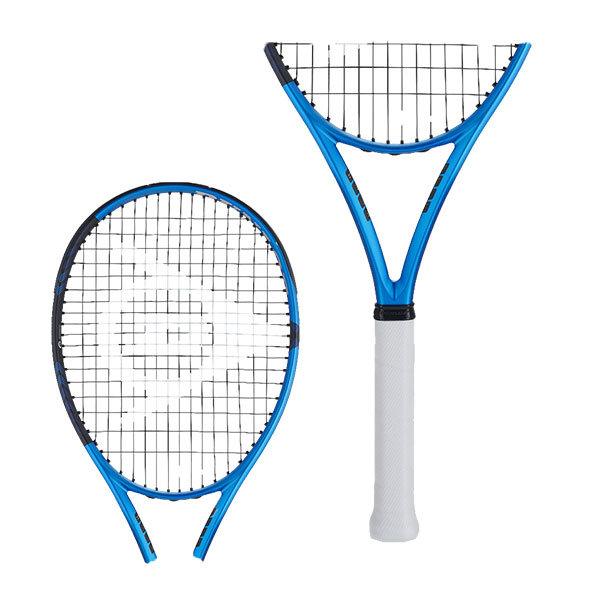 ダンロップ ラケット ]FX500ライト FX 500 LITE DS22303 | テニス