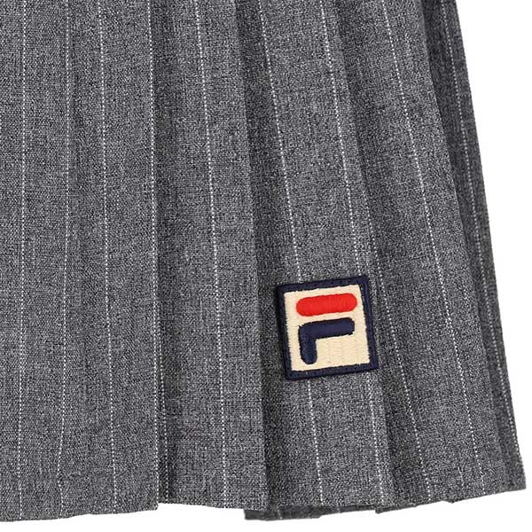 フィラ ウェア（レディース） ]スコート レディース EL0247 | テニス