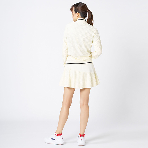フィラ ウェア（レディース） ]スコート レディース EL0252 | テニス