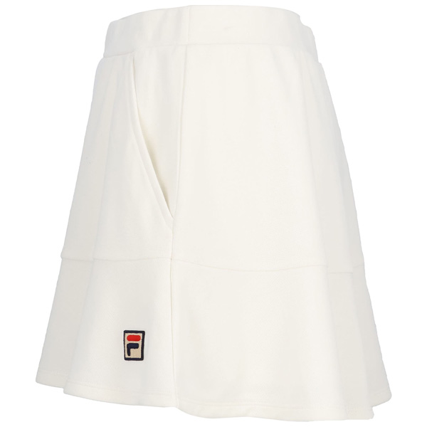 フィラ ウェア（レディース） ]スコート レディース EL0211 | テニス