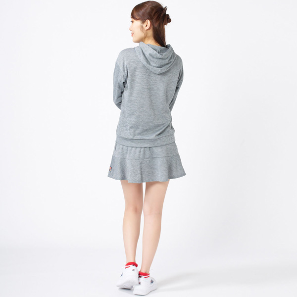 フィラ ウェア（レディース） ]スコート レディース EL0211 | テニス