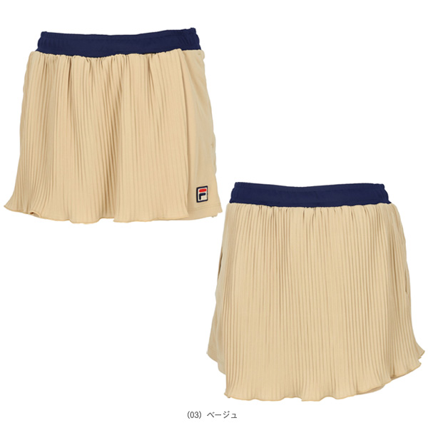 フィラ ウェア（レディース） ]ラップショートパンツ／レディース