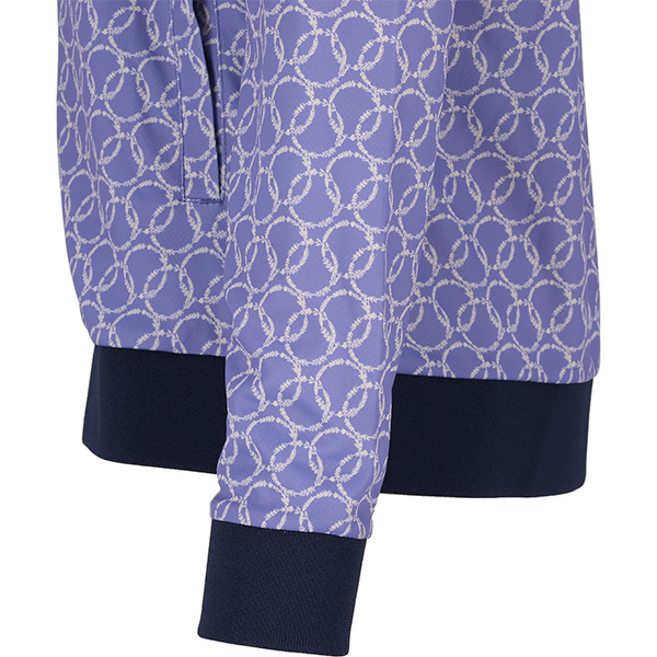 フィラ ウェア（レディース） ]フルジップアップパーカー／レディース