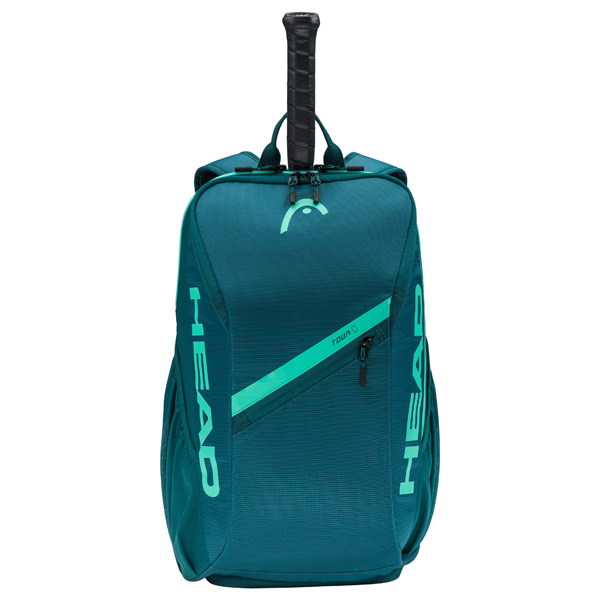 ヘッド バッグ ]ツアーバックパック 25L Tour Backpack 25L 260246