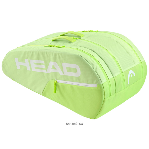 ヘッド バッグ ]ベースラケットバッグ Base Racquet Bag L 261205