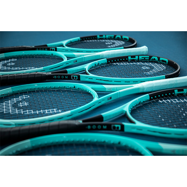 ヘッド ラケット ]ブーム チーム L 2024 オルタネイト BOOM TEAM L