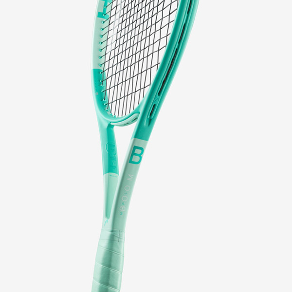 ヘッド ラケット ]ブーム エムピー 2024 オルタネイト BOOM MP 2024